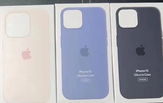 乐山苹果14维修站分享iPhone14手机壳能直接给iPhone15用吗？ 