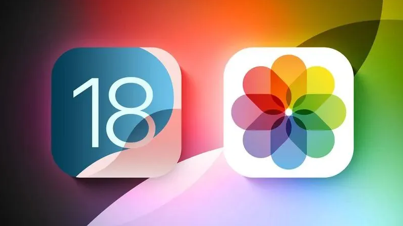 乐山苹果手机维修分享苹果 iOS / iPadOS 18.1Beta 3 发布 