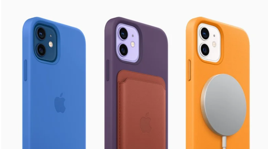 乐山苹果手机维修分享关于 iPhone 13 的细节爆料 