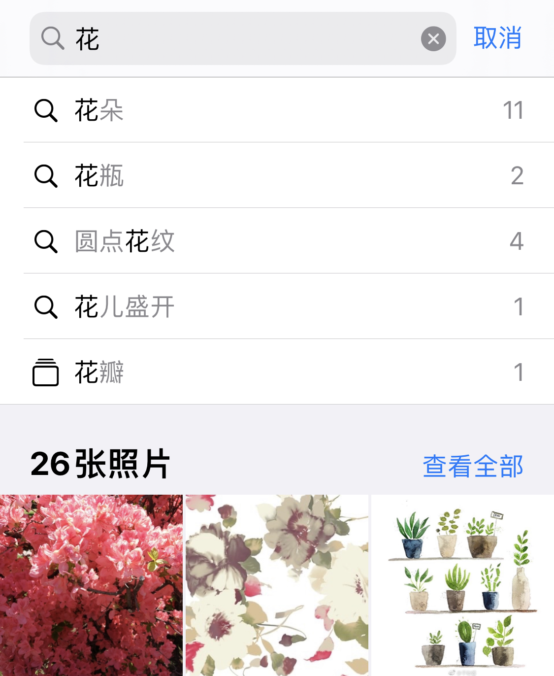 乐山苹果手机维修分享iPhone 小技巧 