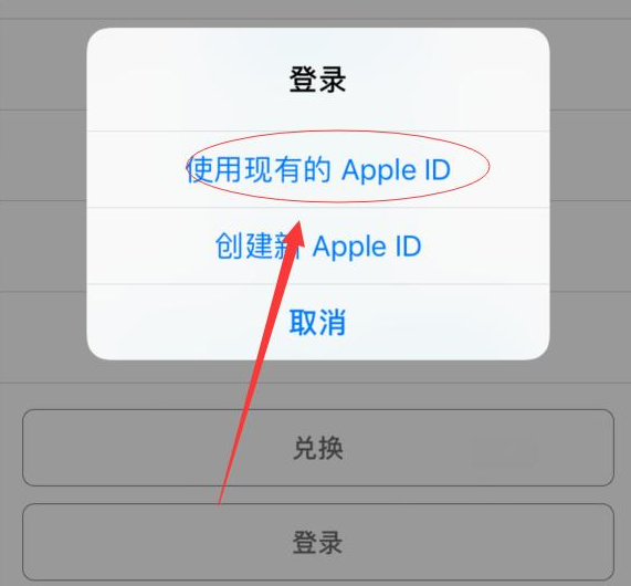 乐山苹果手机维修分享两台iPhone设备可以同时登录一个Apple ID吗 