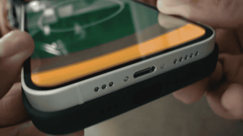 乐山苹果手机维修分享未来 Magsafe 还有哪些发展空间 