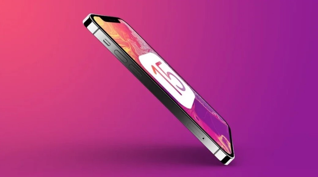 乐山苹果手机维修分享iOS 15/iPadOS 15 支持哪些设备 