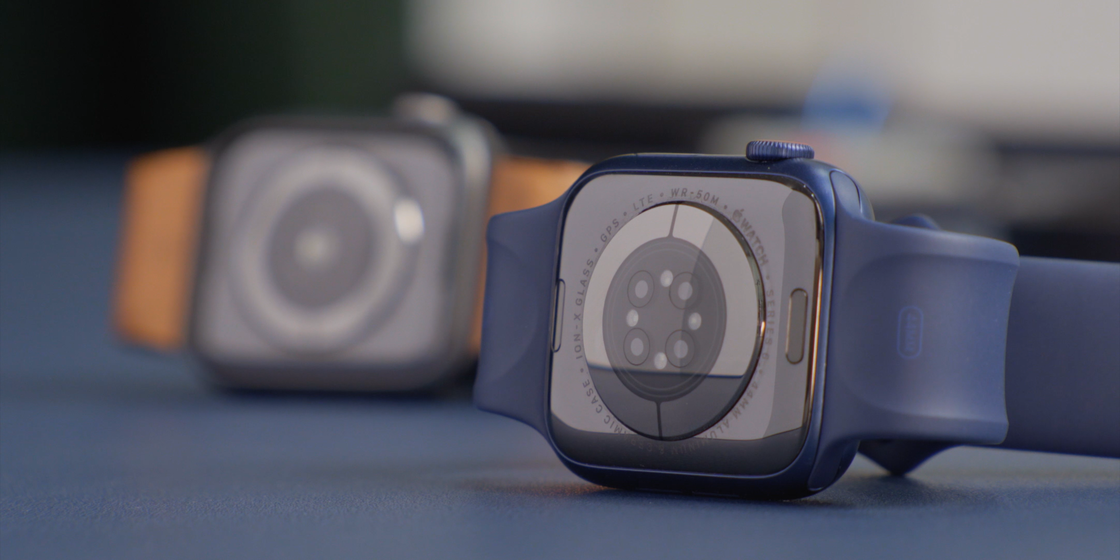 乐山苹果手机维修分享Apple Watch 是如何测量卡路里的 
