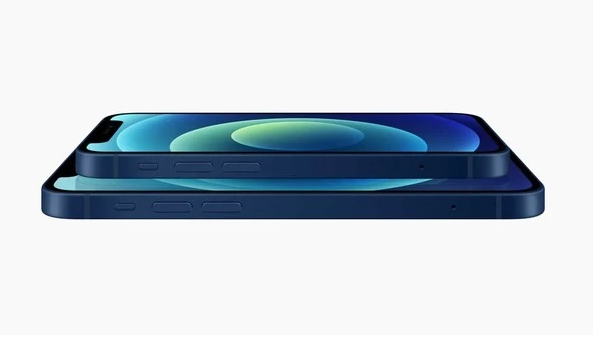 乐山苹果手机维修分享iPhone 12 mini 锁屏后触屏失灵怎么办 