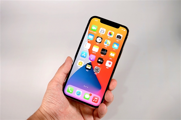 乐山苹果手机维修分享iOS 14.2修订版已到，专属iPhone 12系列 