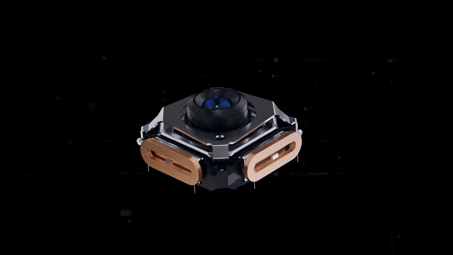 乐山苹果手机维修分享iPhone 12 Pro Max 独享的这颗传感器更大的特点是什么 