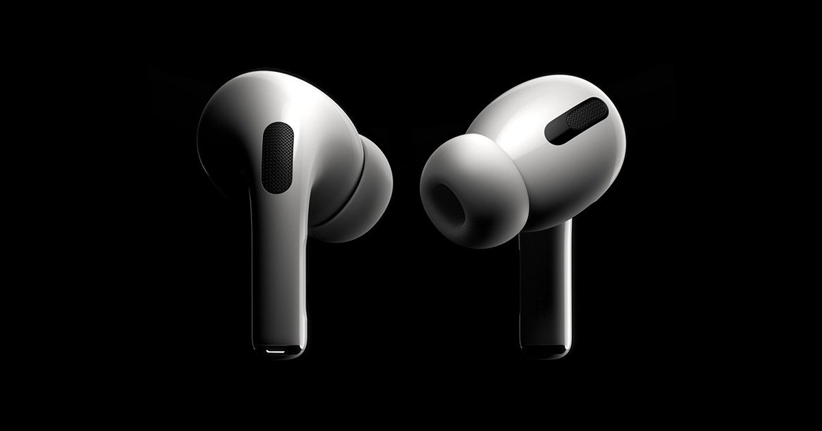 乐山苹果手机维修分享AirPods Pro 爆音、降噪效果下降怎么办 