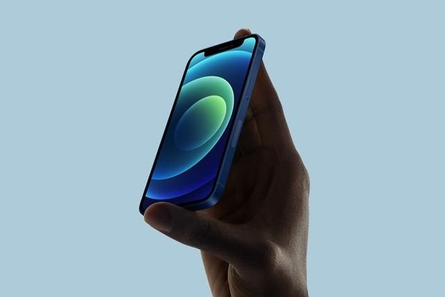 乐山苹果手机维修分享iPhone 12 mini辐射很大吗 