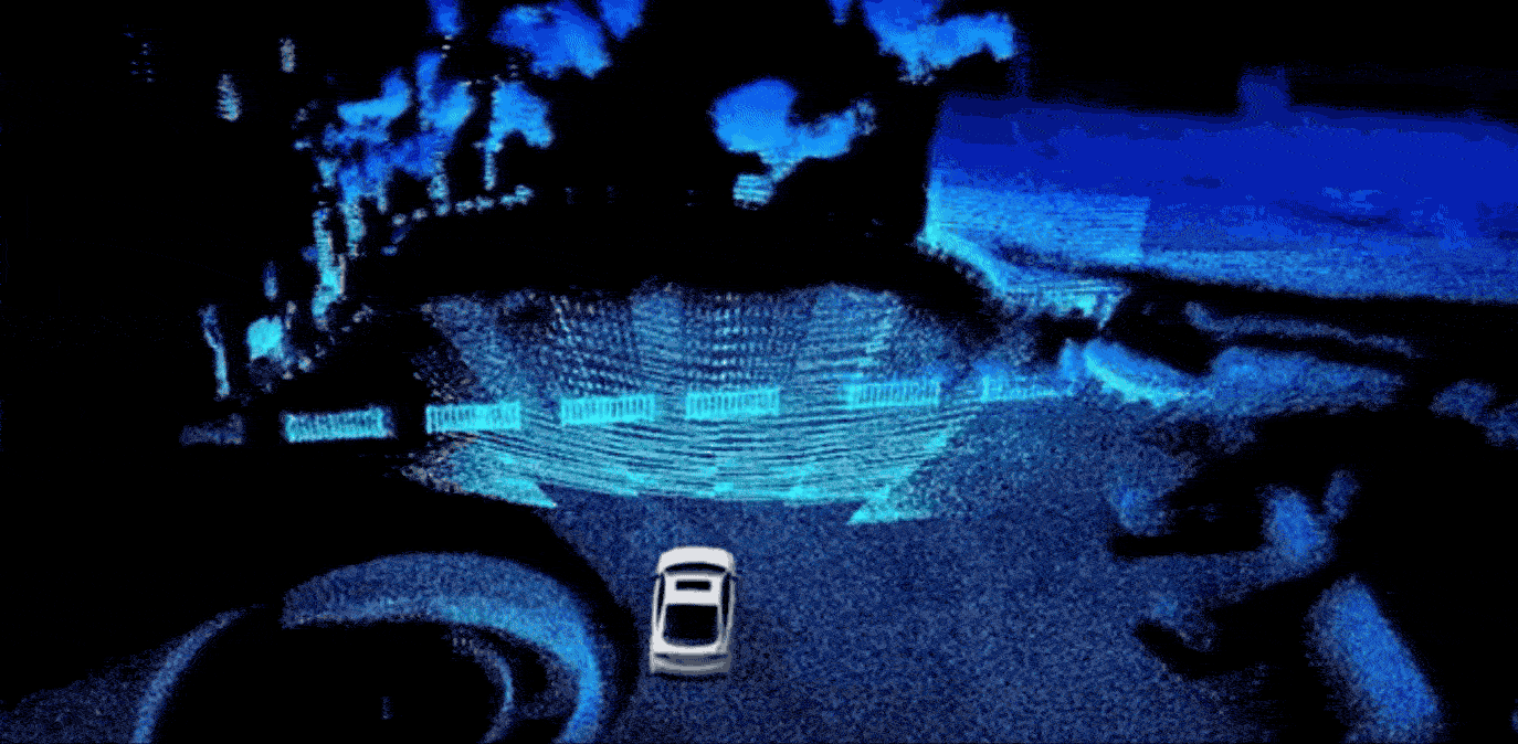 乐山苹果手机维修分享iPhone 12 Pro 搭载的 LiDAR 镜头与 ToF 镜头有什么不同 