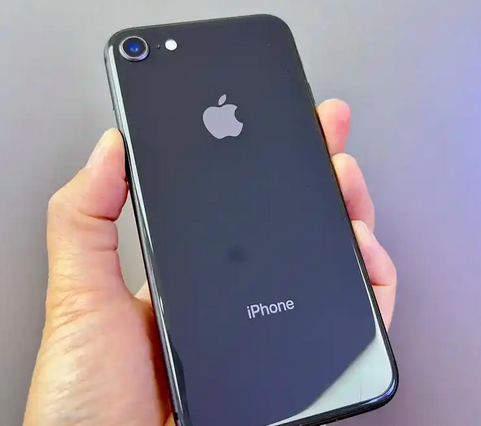 乐山苹果8系统维修分享iPhone8手机系统升级后无法开机如何修复 