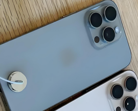乐山iPhone16无法开机维修网点分享苹果16无法开机怎么办