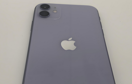 乐山苹果11系统维修分享iPhone11手机系统崩溃无法开机如何解决