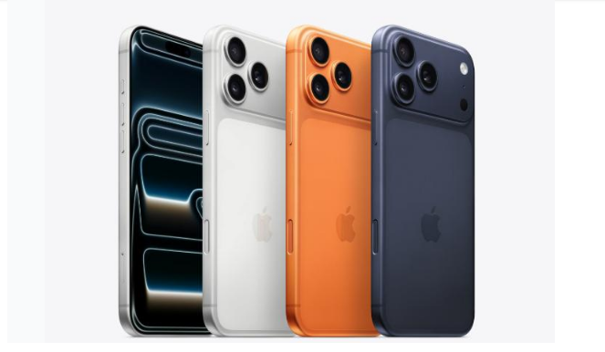 乐山苹果手机维修分享iPhone 17 Pro Max换电池 