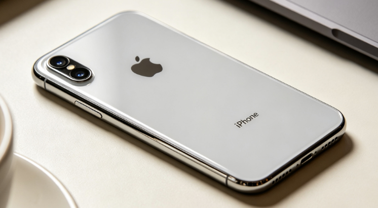 乐山苹果维修点分享iPhone X自动关机供电回路故障 