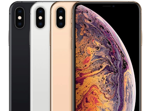 乐山苹果维修点分享iPhone XS Max电池发烫冷门成因解析 