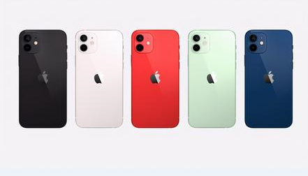 乐山苹果维修点分享iPhone 12电池发烫少见诱因解析 