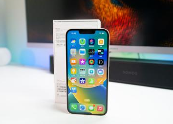 乐山苹果维修点分享iPhone 14电池发烫真实诱因盘点 