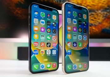 乐山苹果维修点分享iPhone 14 Plus发烫常见情况科普 