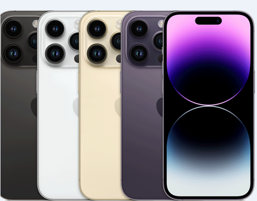 乐山苹果维修点分享iPhone 14 Pro发烫易忽略问题解析 