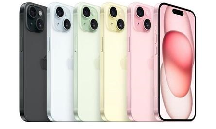 乐山苹果维修点分享iPhone 15发烫易忽视问题科普 