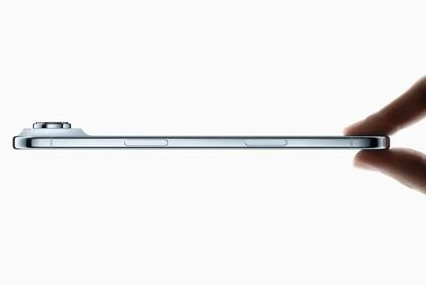 乐山苹果维修点分享iPhone 17 Air发烫几大隐形诱因 