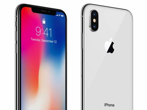 乐山苹果维修点分享iPhone X摄像头实拍质感与场景适配全解析 